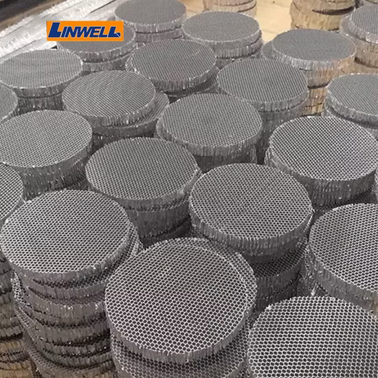 Filtro de combustible de trampa solvente de aluminio 1/2X28 filtro mononúcleo de núcleo único